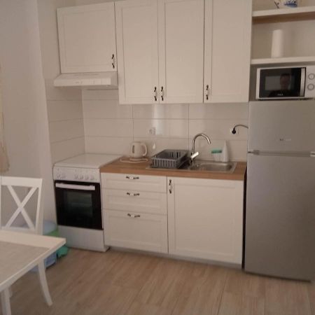 Apartments Janjac Vodice Exterior photo