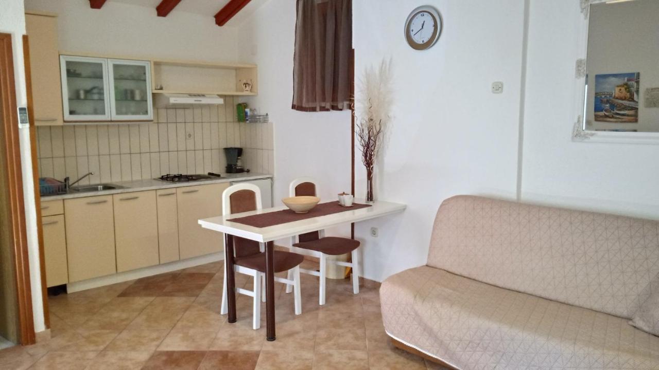 Apartments Janjac Vodice Exterior photo