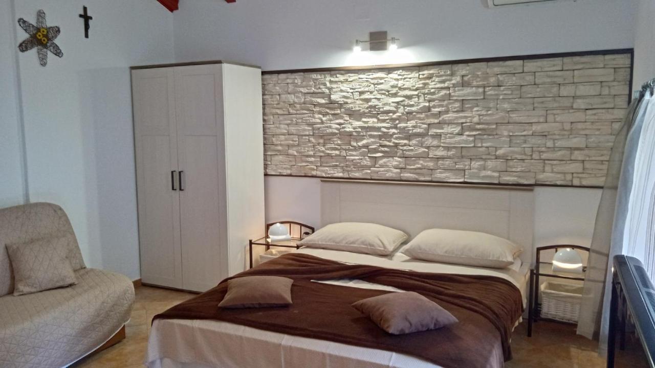 Apartments Janjac Vodice Exterior photo