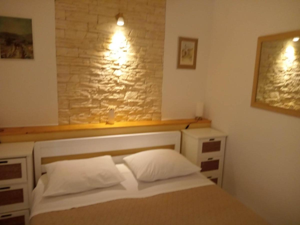 Apartments Janjac Vodice Exterior photo