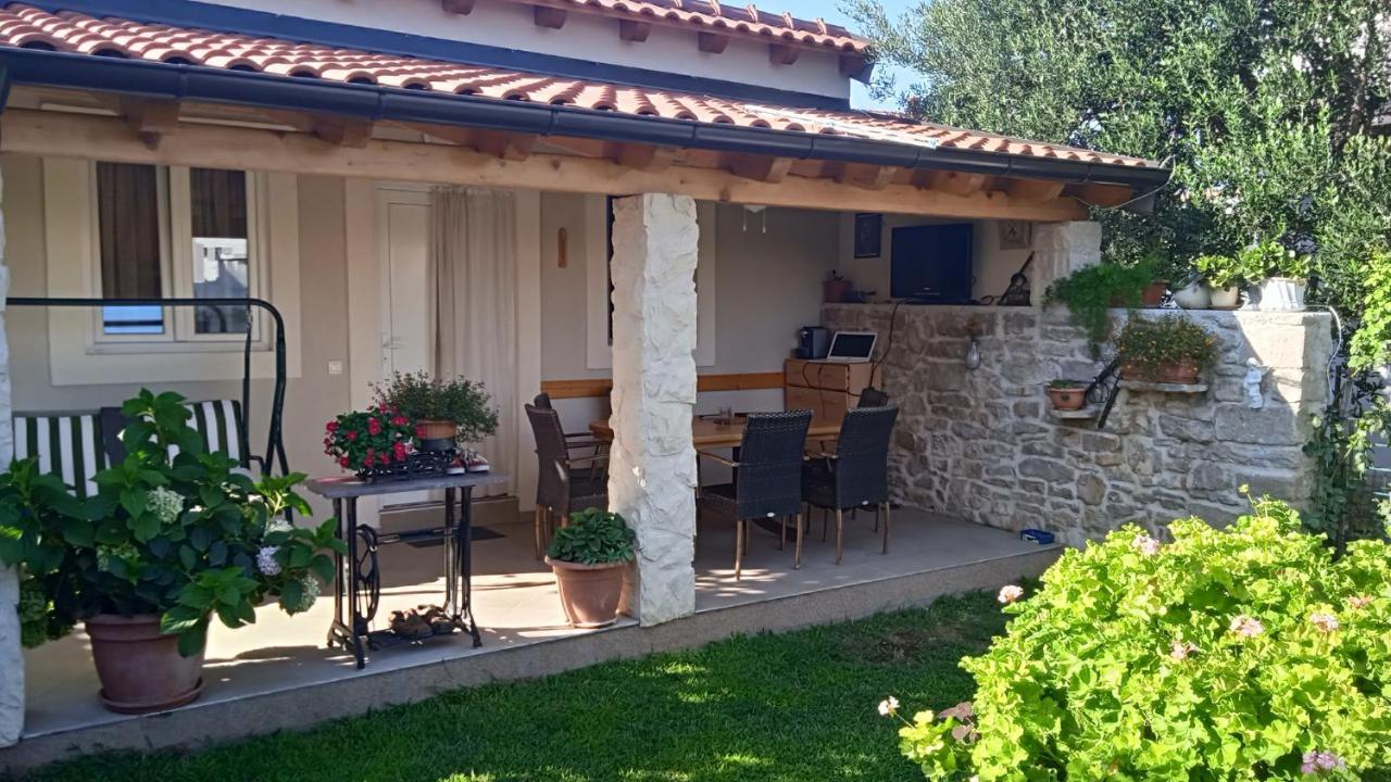 Apartments Janjac Vodice Exterior photo