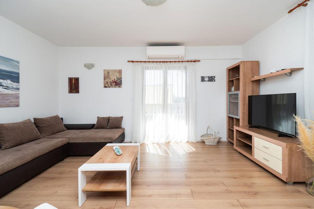 Apartments Janjac Vodice Exterior photo