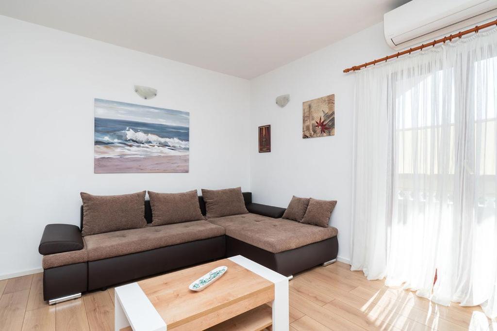 Apartments Janjac Vodice Exterior photo