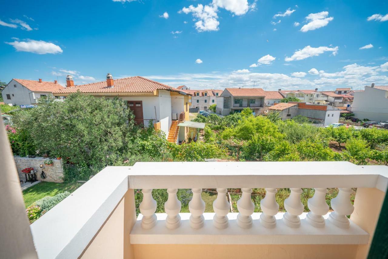 Apartments Janjac Vodice Exterior photo